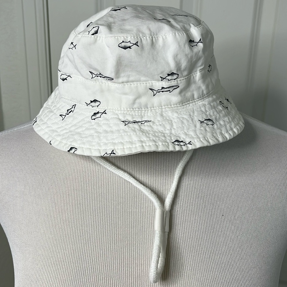 Baby Hat – 6–12 Months